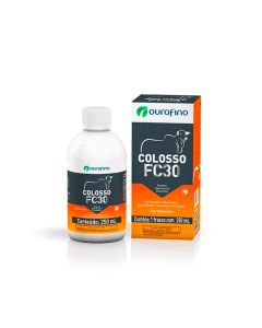 Colosso - Fc30 250ml
