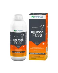 Colosso - Fc30 1000ml