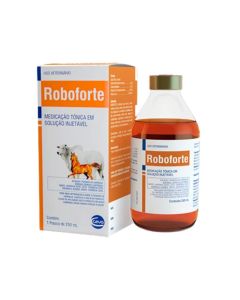 Roboforte (Roborante)  250ml