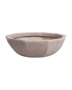 Vaso Bacia Florença 16 Pedra