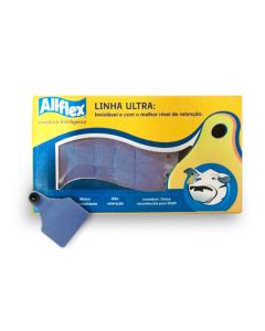 Brinco Azul S/Número 25 Unidades- Allflex