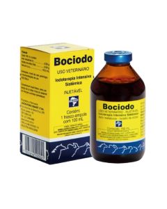 Bociodo 100ml