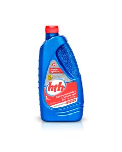 Sos Água Turva 1 Litro - Hth