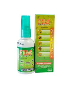 Fim Combina Spray 40ml