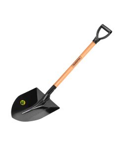 Pá De Bico Com Cabo 71cm - Tramontina