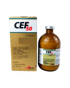 Cef 50 100ml