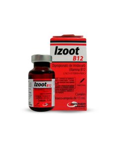Izoot B12 15ml