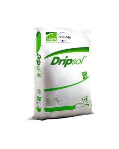 Dripsol Manutenção 25kg 06.42.12