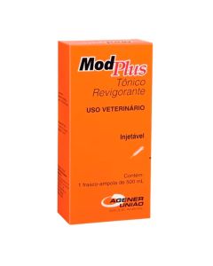 Mod Plus Injetável 500ml