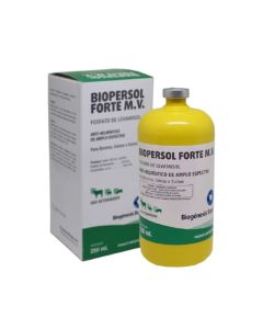 Biopersol Forte Mv 250ml