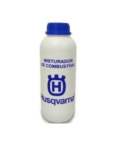 Misturador De Combustível Husqvarna 1 Litro