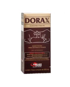 Dorax 500ml