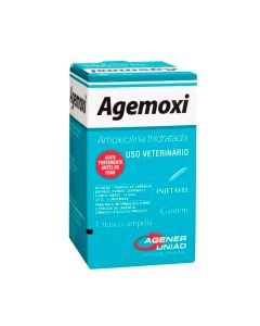 Agemoxi 100ml