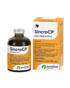 Sincro Cp 50ml