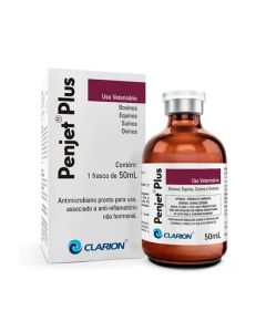 Penjet Plus Ppu 50ml