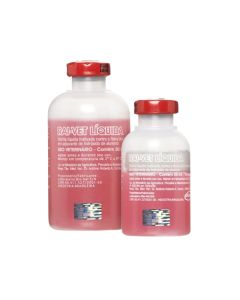 Vacina Rai-Vet Biovet 25 Doses