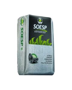 Sementes De Mombaça Soesp Vc80% Advanced 10kg