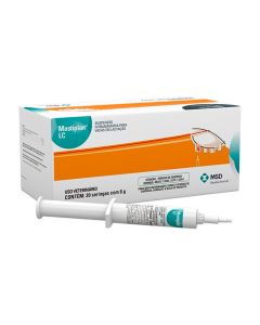 Mastiplan Lc (Seringa)