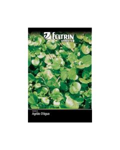Sementes De Agrião D'Água Lumiar Golden Feltrin