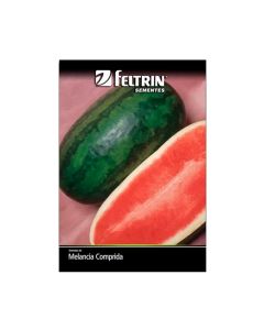 Sementes De Melancia Congo Golden - Feltrin