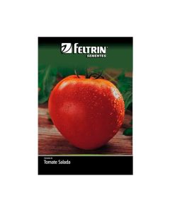 Sementes De Tomate Coração De Boi Golden - Feltrin