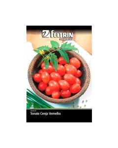 Sementes De Tomate Carolina Golden - Feltrin