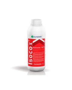 Isocox Rumintantes 01 L