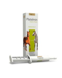 Platelmin Equino Pasta Serin 30g