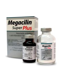 Megacilin Super Plus 15ml
