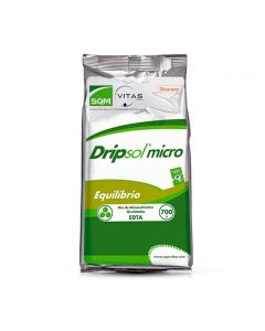 Dripsol Micro Rexene Equilíbrio 700g
