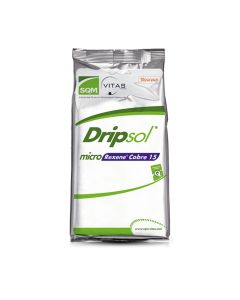 Dripsol Micro Rexene Cobre 15 700g