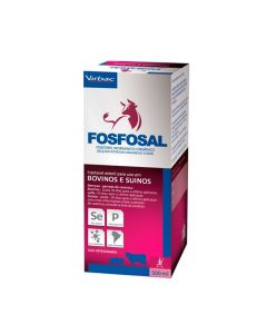 Fosfosal 500ml