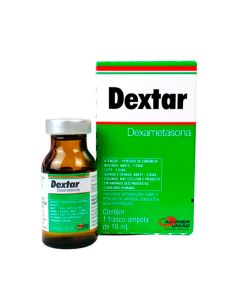 Dextar 10ml