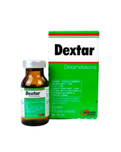 Dextar 10ml