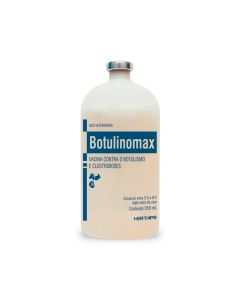 Botulinomax 50 Doses
