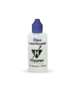 Lubrificante P/ Seringas Mult Lub 35ml - Hoppner