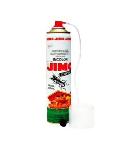 Jimo Cupim Aerosol 400ml