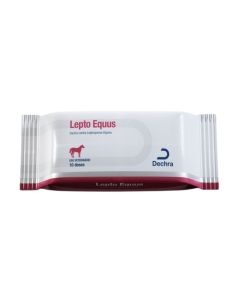 Vacina Lepto Equus 1 Doses