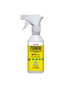 Termifin Fipronil Spray 250ml - Pronto Uso