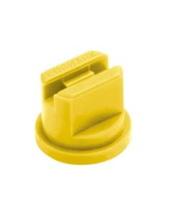 Ponta Leque Plano Standard Amarelo 02f110