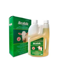 Acatak Pour-On 1000ml