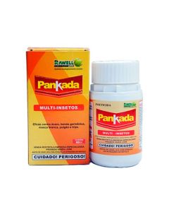 Pankada Multi-Insetos 60ml