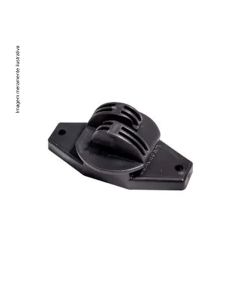 Isolador W Preto 957e (451) - Guachuka