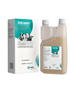 Tick Gard Pour On 1 Litro