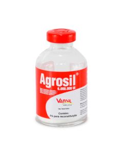 Agrosil Vansil 6.000.000 15ml