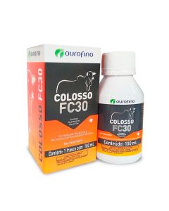 Colosso - Fc30 100ml