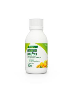 Forth Frutas Fertilizante Concentrado 60ml