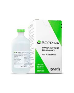 Bopriva 50ml (50 Doses)