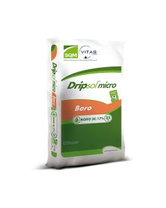 Dripsol Micro Boro 17% 25kg