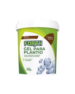 Forth Gel P/ Plantio 250g